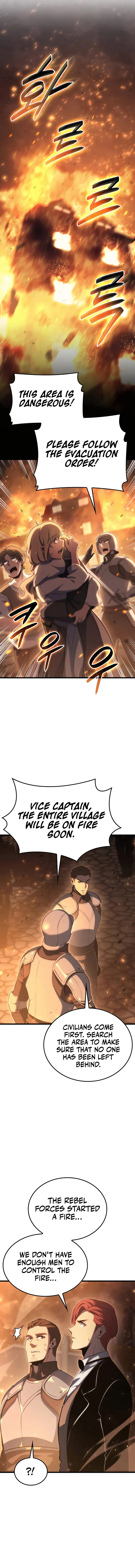 The Count’s Youngest Son is A Player Chapter 69 page 0