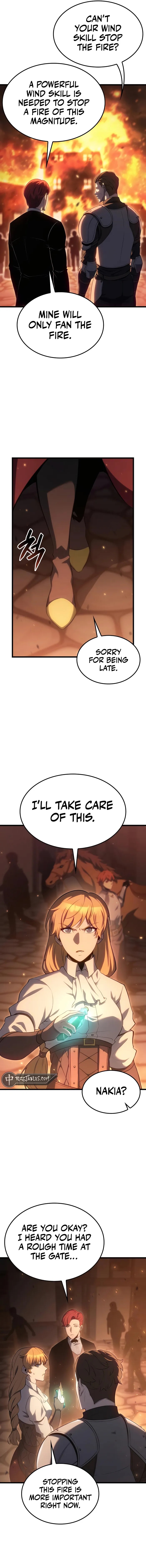 The Count’s Youngest Son is A Player Chapter 69 page 1