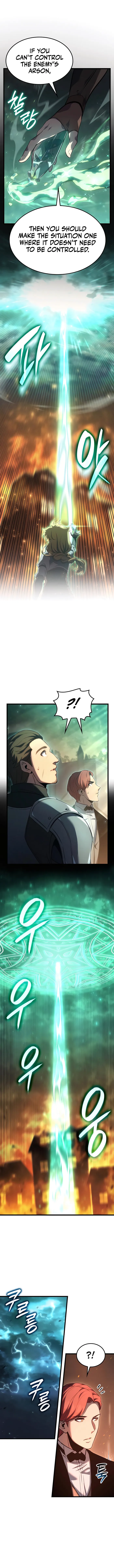 The Count’s Youngest Son is A Player Chapter 69 page 2