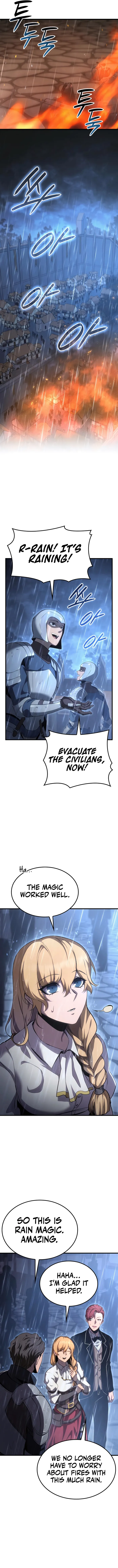 The Count’s Youngest Son is A Player Chapter 69 page 3