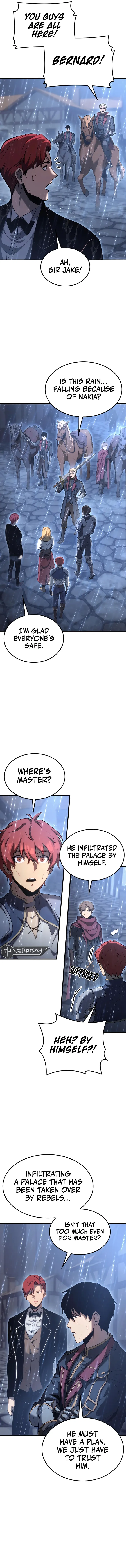 The Count’s Youngest Son is A Player Chapter 69 page 4