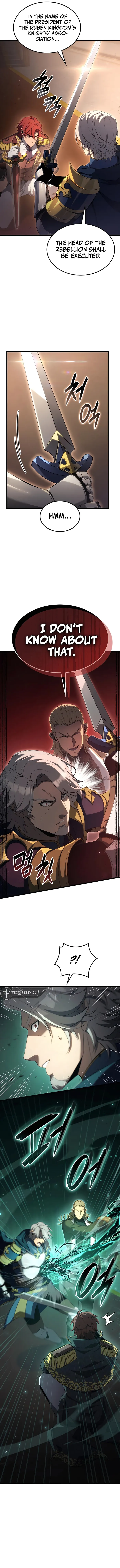 The Count’s Youngest Son is A Player Chapter 69 page 7
