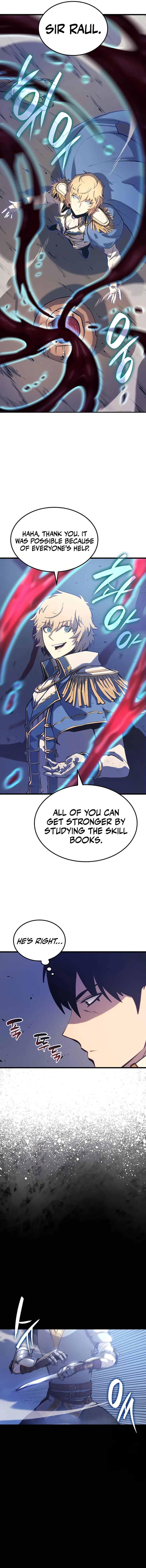 The Count’s Youngest Son is A Player Chapter 7 page 9