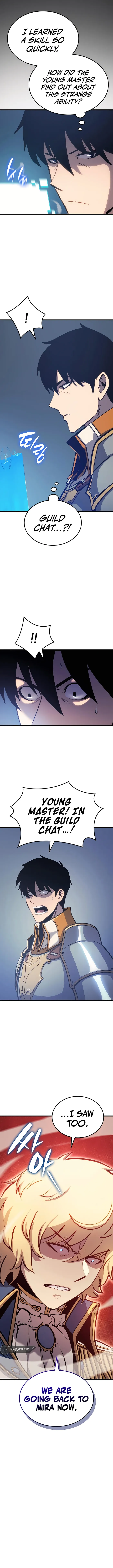 The Count’s Youngest Son is A Player Chapter 7 page 11