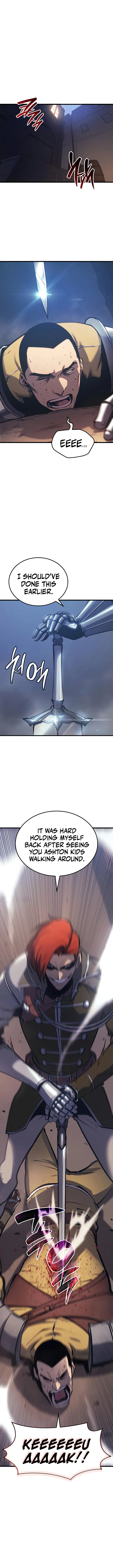 The Count’s Youngest Son is A Player Chapter 7 page 12