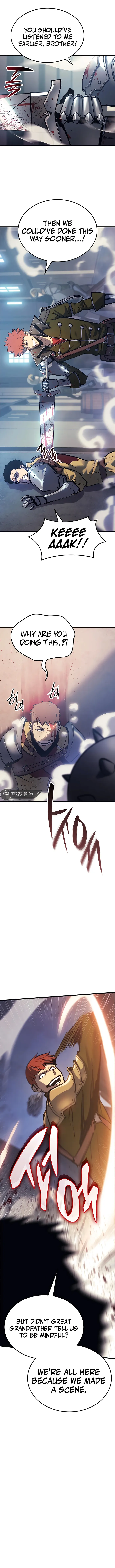 The Count’s Youngest Son is A Player Chapter 7 page 13