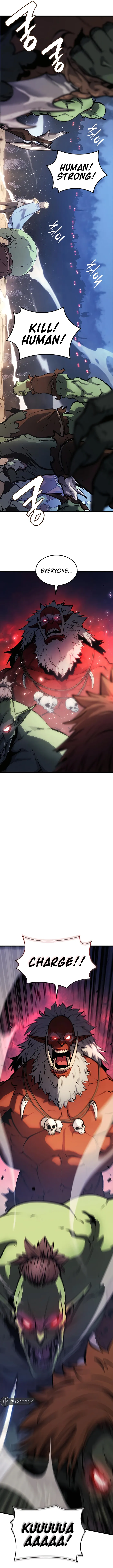 The Count’s Youngest Son is A Player Chapter 7 page 2