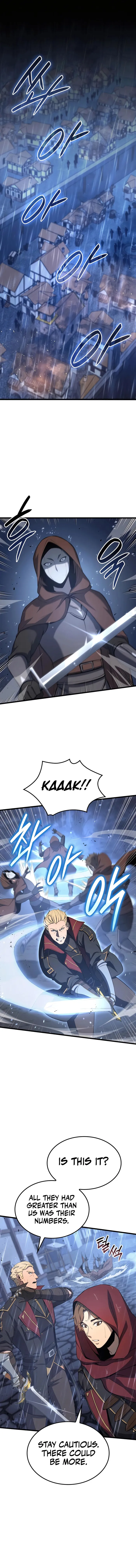The Count’s Youngest Son is A Player Chapter 71 page 0