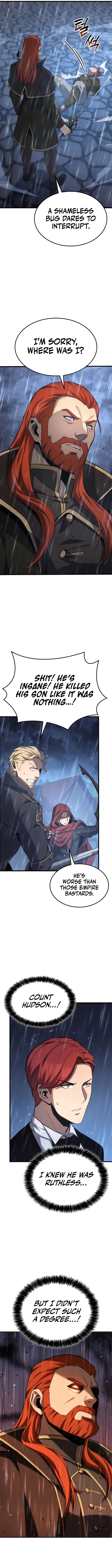 The Count’s Youngest Son is A Player Chapter 71 page 9