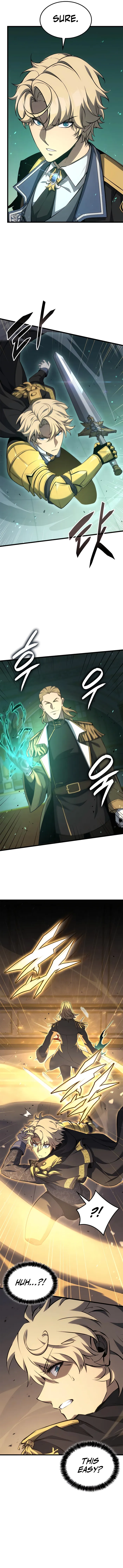 The Count’s Youngest Son is A Player Chapter 71 page 11