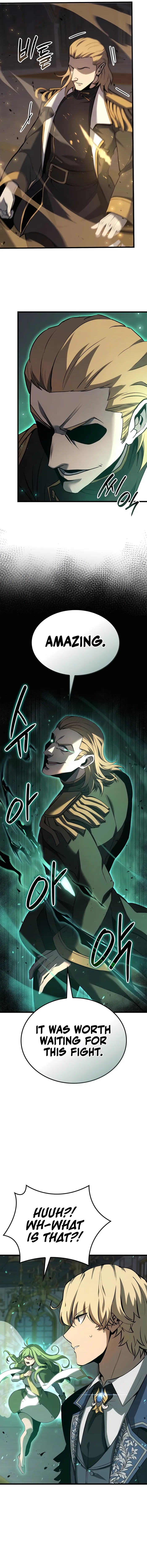 The Count’s Youngest Son is A Player Chapter 71 page 12