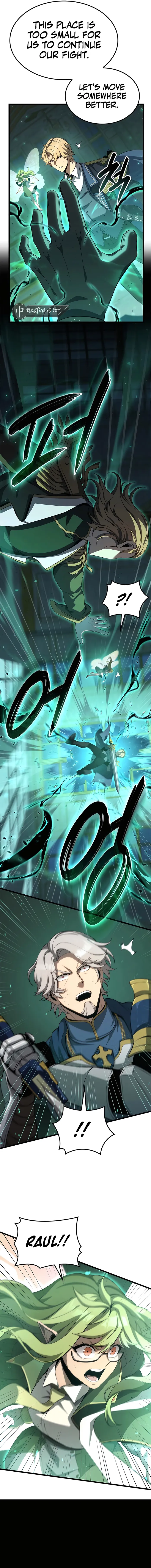 The Count’s Youngest Son is A Player Chapter 71 page 13