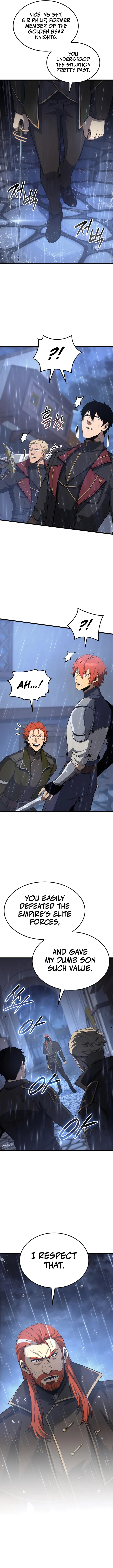 The Count’s Youngest Son is A Player Chapter 71 page 3