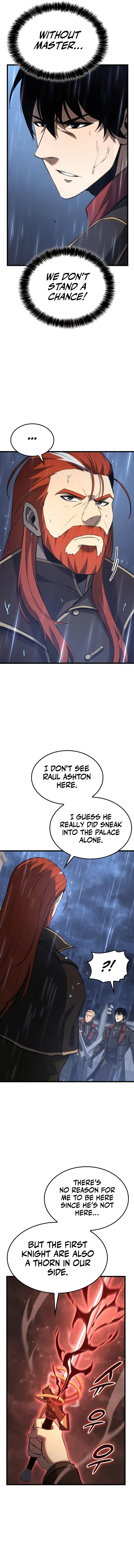 The Count’s Youngest Son is A Player Chapter 71 page 6