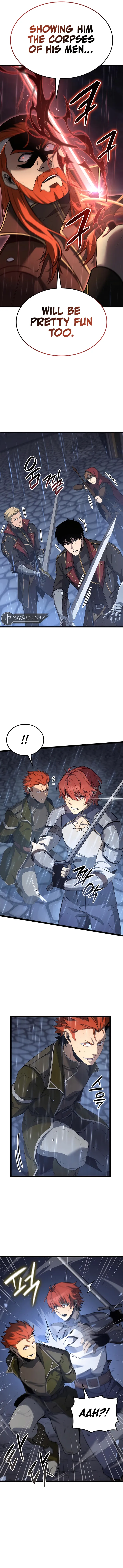 The Count’s Youngest Son is A Player Chapter 71 page 7