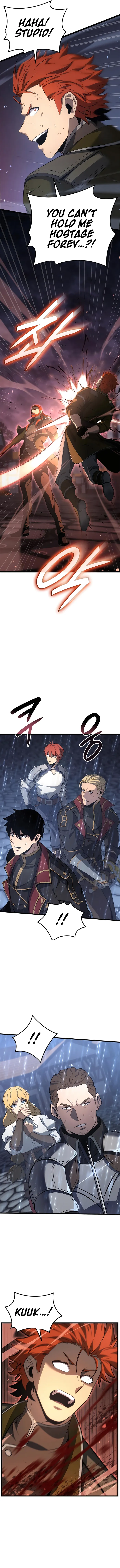 The Count’s Youngest Son is A Player Chapter 71 page 8