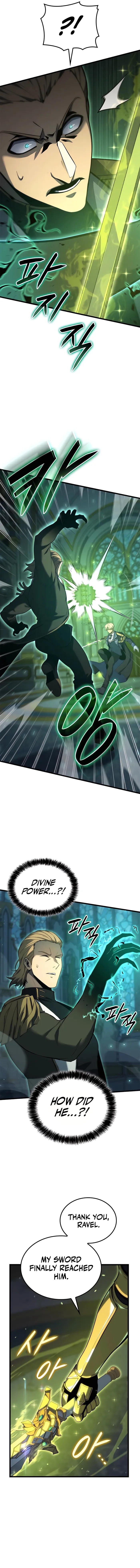The Count’s Youngest Son is A Player Chapter 72 page 11