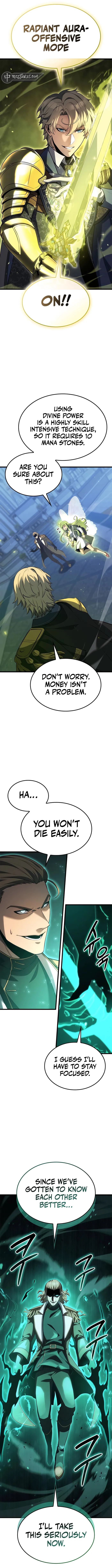 The Count’s Youngest Son is A Player Chapter 72 page 12