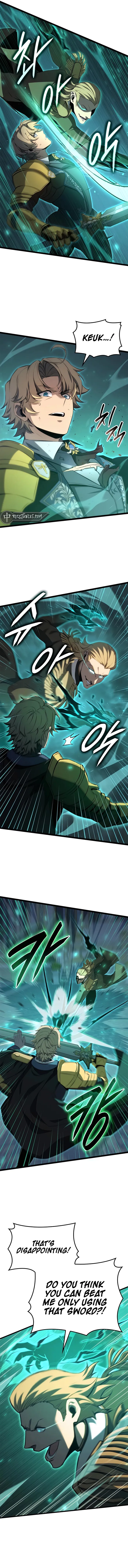 The Count’s Youngest Son is A Player Chapter 72 page 5