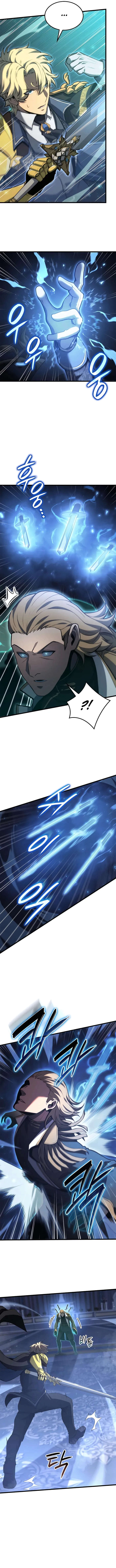 The Count’s Youngest Son is A Player Chapter 72 page 6