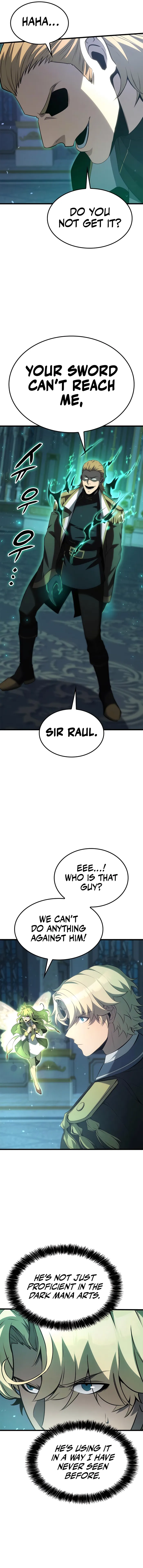 The Count’s Youngest Son is A Player Chapter 72 page 7