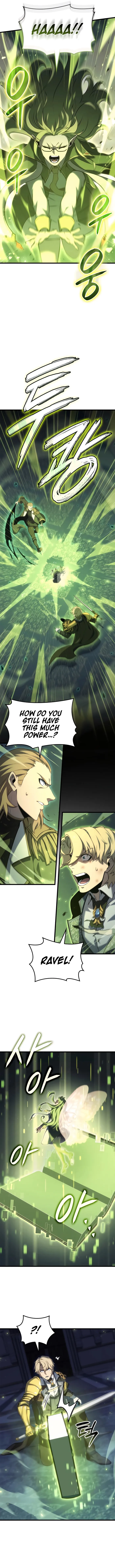 The Count’s Youngest Son is A Player Chapter 74 page 9
