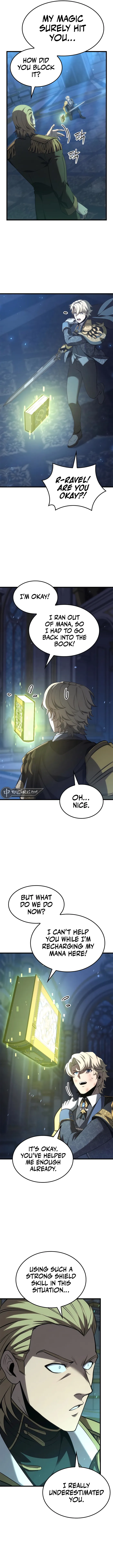 The Count’s Youngest Son is A Player Chapter 74 page 10