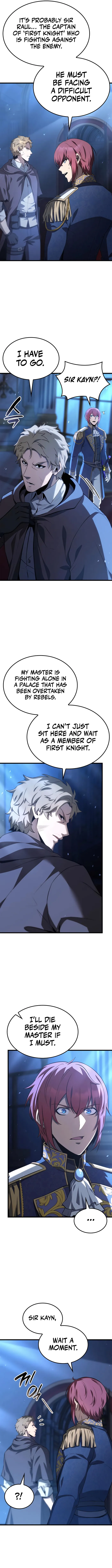 The Count’s Youngest Son is A Player Chapter 74 page 12