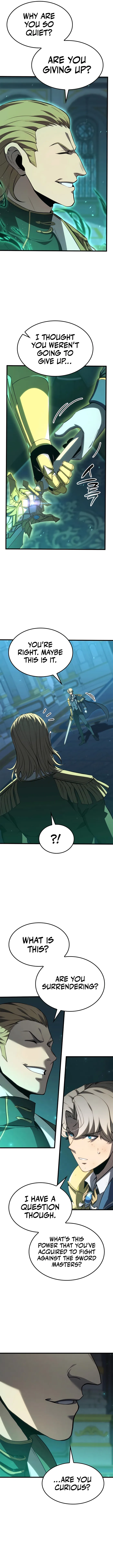 The Count’s Youngest Son is A Player Chapter 74 page 2