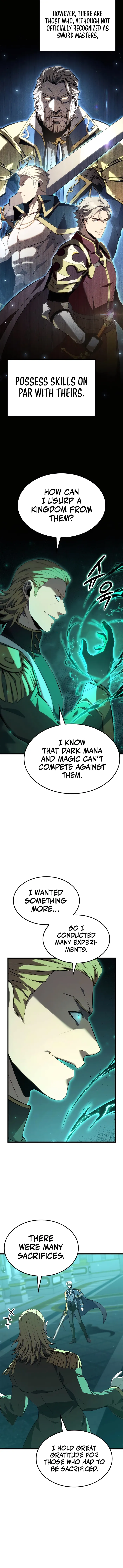 The Count’s Youngest Son is A Player Chapter 74 page 5