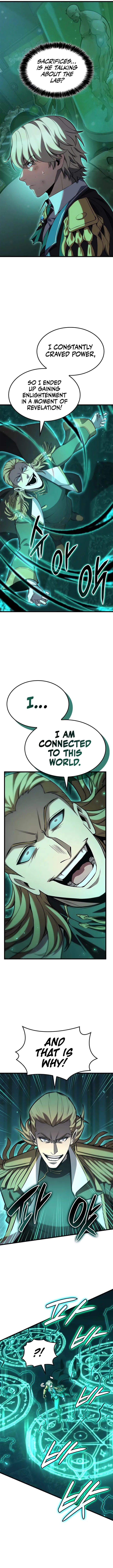 The Count’s Youngest Son is A Player Chapter 74 page 6