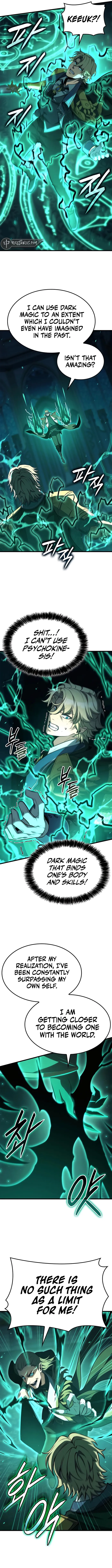 The Count’s Youngest Son is A Player Chapter 74 page 7