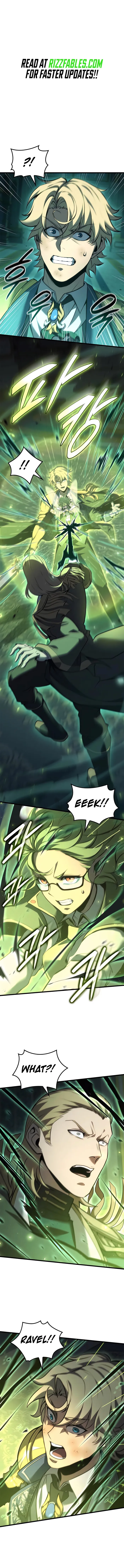 The Count’s Youngest Son is A Player Chapter 74 page 8