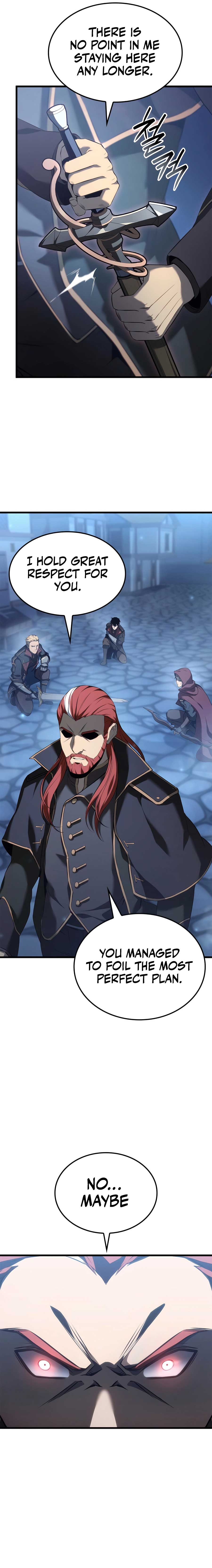 The Count’s Youngest Son is A Player Chapter 75 page 12