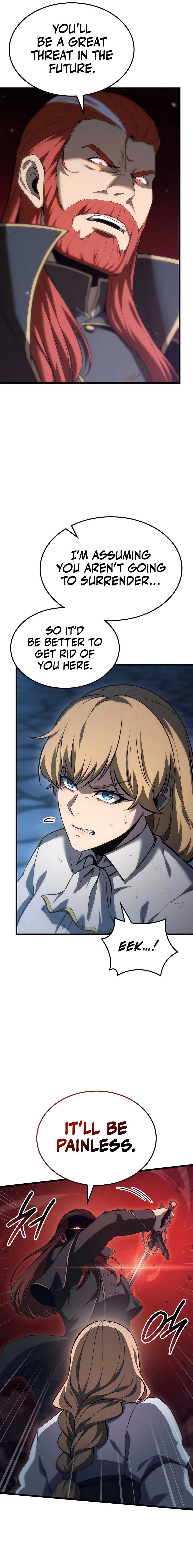 The Count’s Youngest Son is A Player Chapter 75 page 2