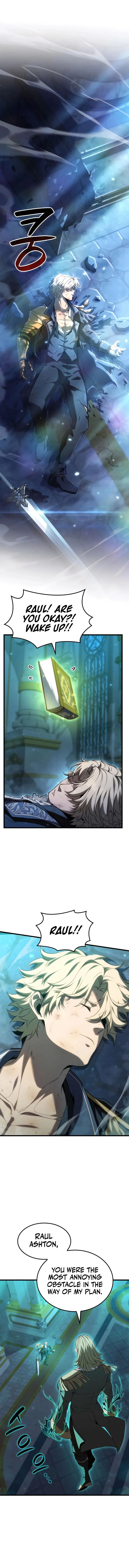 The Count’s Youngest Son is A Player Chapter 76 page 0