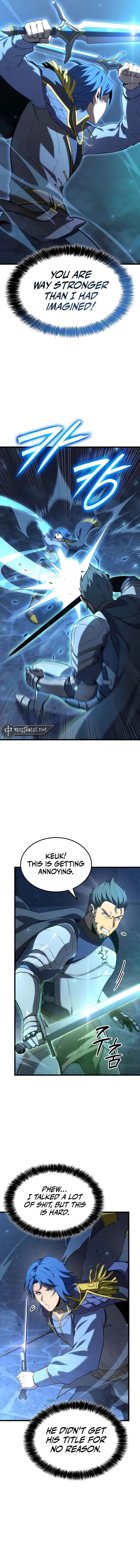 The Count’s Youngest Son is A Player Chapter 76 page 10