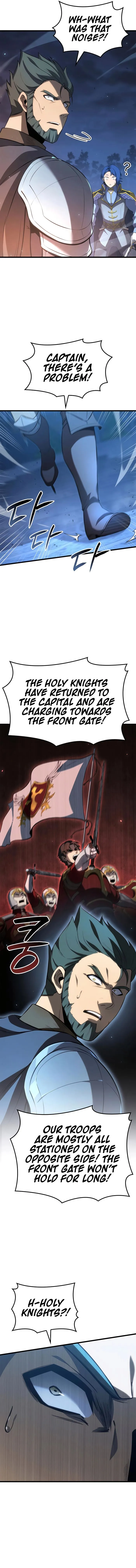 The Count’s Youngest Son is A Player Chapter 76 page 12