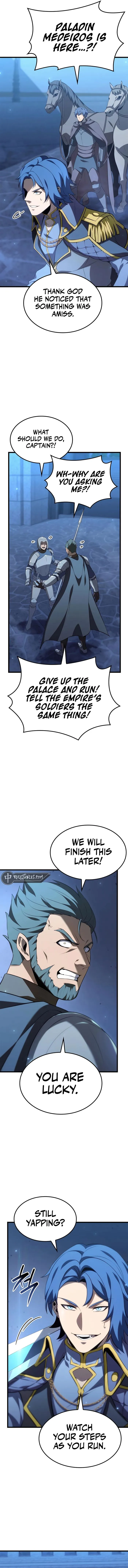 The Count’s Youngest Son is A Player Chapter 76 page 13