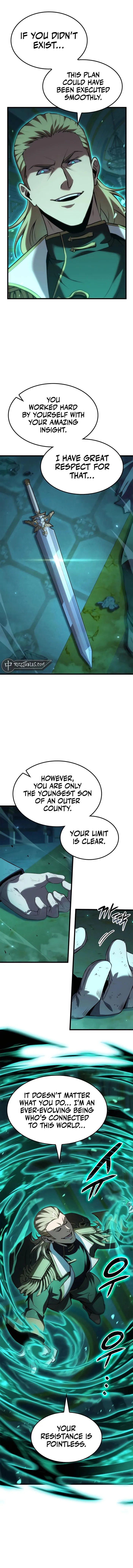 The Count’s Youngest Son is A Player Chapter 76 page 1