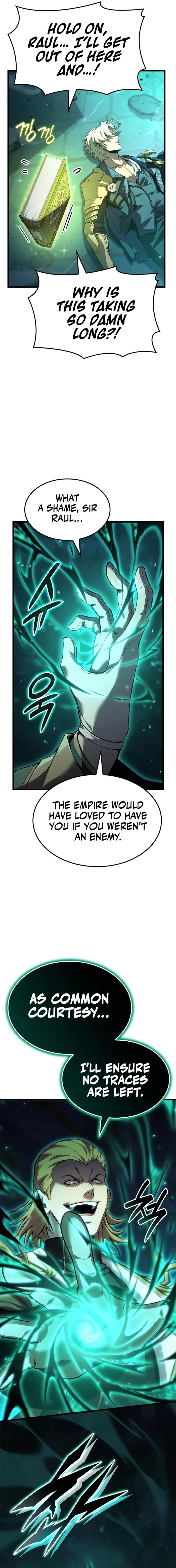 The Count’s Youngest Son is A Player Chapter 76 page 2