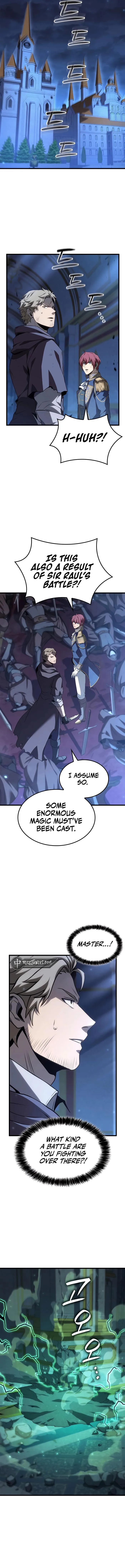 The Count’s Youngest Son is A Player Chapter 76 page 4