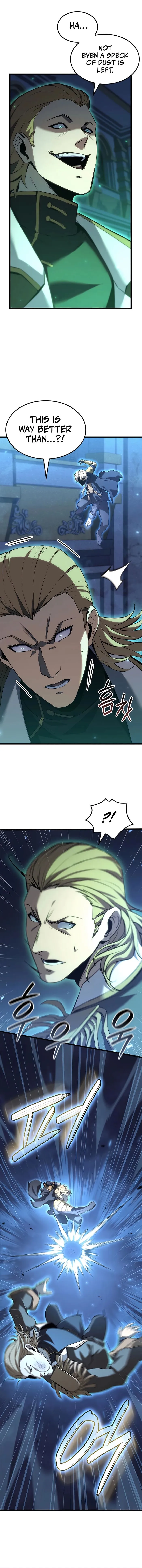 The Count’s Youngest Son is A Player Chapter 76 page 5