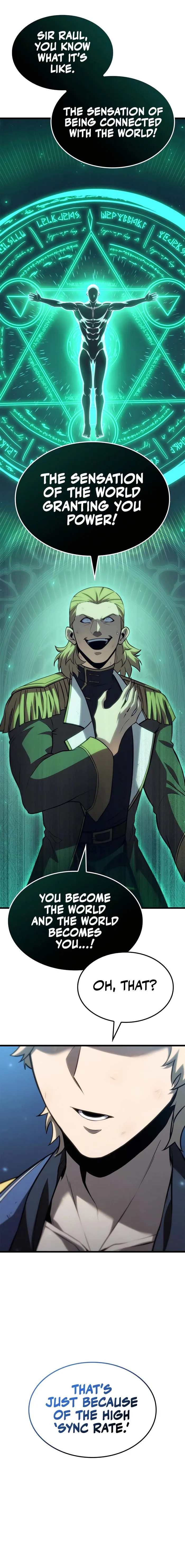 The Count’s Youngest Son is A Player Chapter 77 page 9