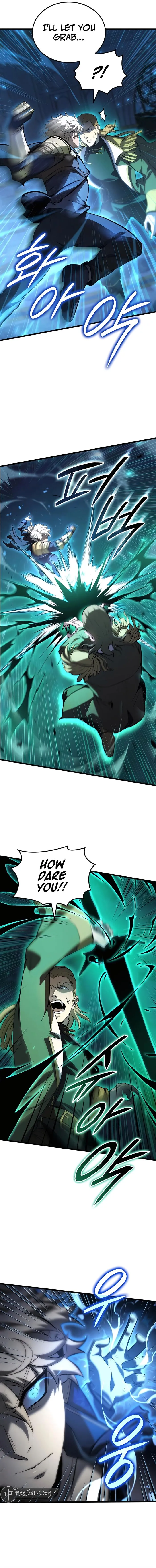 The Count’s Youngest Son is A Player Chapter 77 page 1
