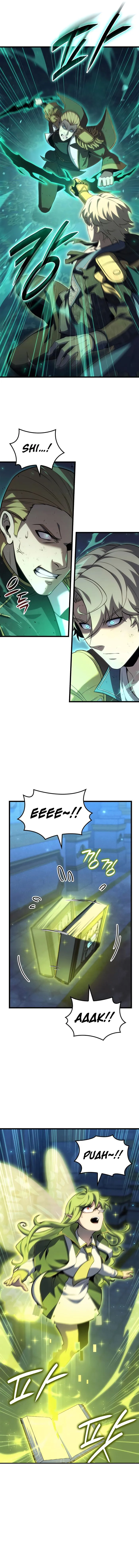 The Count’s Youngest Son is A Player Chapter 77 page 5