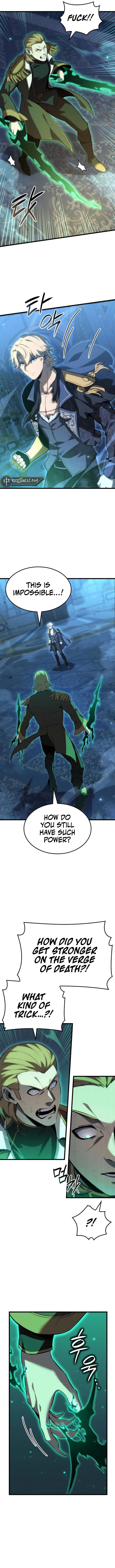 The Count’s Youngest Son is A Player Chapter 77 page 7