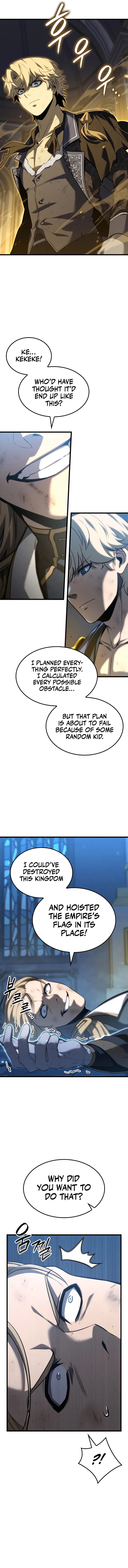 The Count’s Youngest Son is A Player Chapter 78 page 9