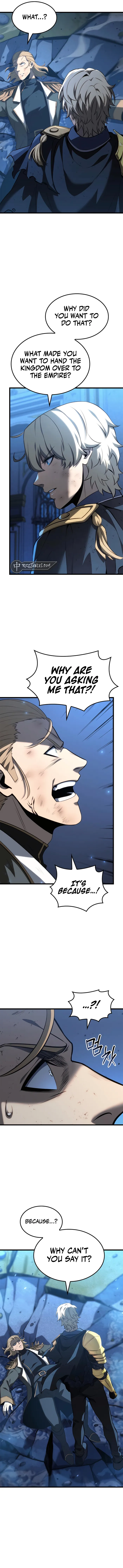 The Count’s Youngest Son is A Player Chapter 78 page 10