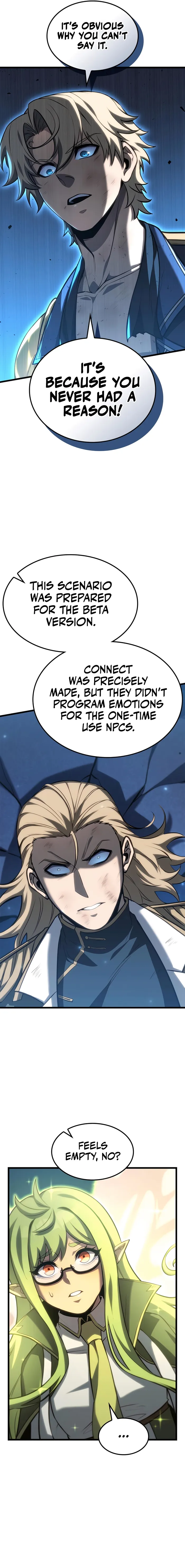 The Count’s Youngest Son is A Player Chapter 78 page 11